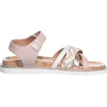 Avenue ALIDA Dámske sandále, ružová, veľkosť