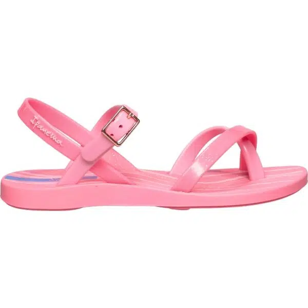 Ipanema FASHION SAND X KIDS Dievčenské sandále, ružová, veľkosť