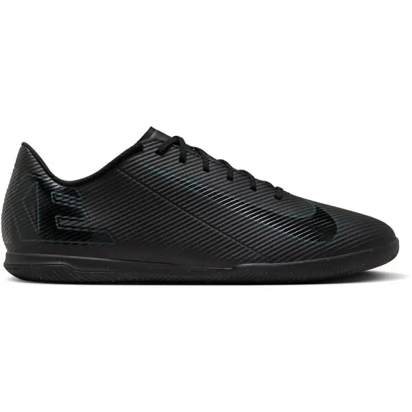 Nike MERCURIAL VAPOR 16 CLUB IC Pánska halová obuv, čierna, veľkosť 40.5
