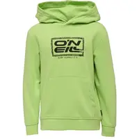 O'Neill LOGO Chlapčenská mikina, reflexný neón, veľkosť