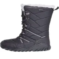 Head IRIS Dámska zimná obuv, čierna, veľkosť