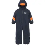 Helly Hansen K RIDER 3.0 Detská kombinéza, tmavo modrá, veľkosť