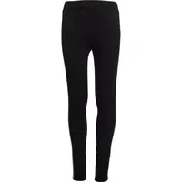 Lewro VENONA Dievčenské legíny, čierna, veľkosť 116-122