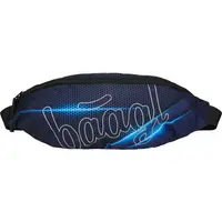 BAAGL SNAP BLUELIGHT Ľadvinka, tmavo modrá, veľkosť