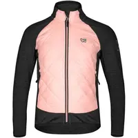 Etape ALEX JR Detská hybridná mikina, čierna, veľkosť 164-170