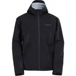 FUNDANGO PIORINI II Pánska prechodná bunda, čierna, veľkosť