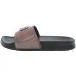 U.S. POLO ASSN. IVY Dámske šľapky, čierna, veľkosť