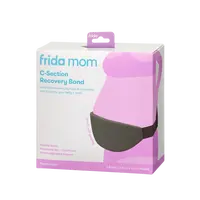 FRIDA MOM Pás ochranný břišní s gelovými polštářky