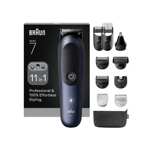 Braun Series 7 AIO7540 All-on-One sada 11v1