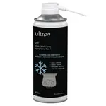 Chladicí a čisticí sprej na stříhací hlavice Ultron Zili 4in1 - 400 ml (P005519) + dárek zdarma