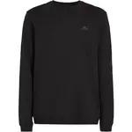 O'Neill L/SLV Pánske tričko s dlhým rukávom, čierna, veľkosť