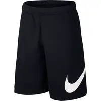 Nike NSW CLUB SHORT BB GX M Pánske kraťasy, čierna, veľkosť XXL