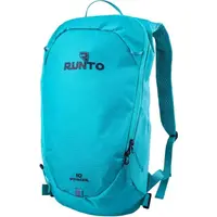 Runto VOYAGER 10 Outdoorový batoh, tyrkysová, veľkosť