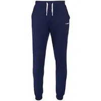 Lotto JAKIS Pánske ľahké tepláky, tmavo modrá, veľkosť