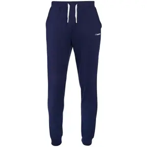 Lotto JAKIS Pánske ľahké tepláky, tmavo modrá, veľkosť