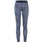 KARI TRAA FRYD PANT Dámske legíny, tmavo modrá, veľkosť