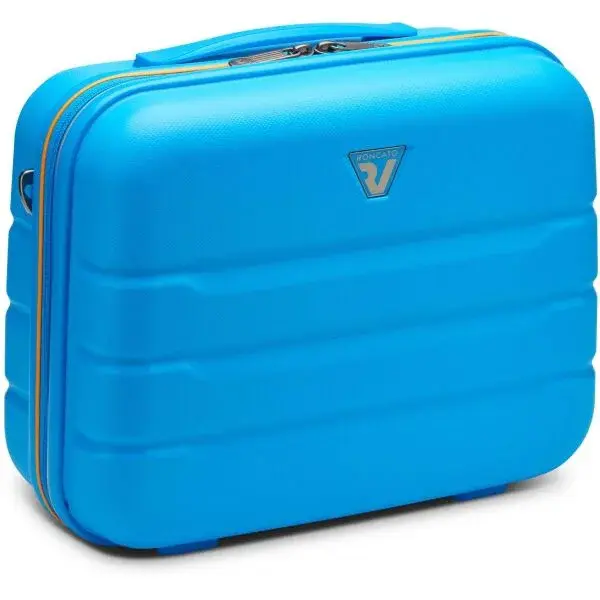 RONCATO B-FLYING Kozmetický kufrík, tmavo modrá, veľkosť