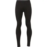 Devold DUO ACTIVE Pánska termobielizeň, čierna, veľkosť