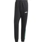 adidas M 3 STRIPES FL PT Pánske tepláky, čierna, veľkosť XXL