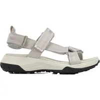ATOM ALLIANCE Dámske sandále, sivá, veľkosť