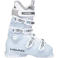 Head EDGE LYT 75 W HV Dámska lyžiarska obuv, svetlomodrá, veľkosť