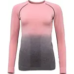Arcore DASH Dámske funkčné termotričko, ružová, veľkosť