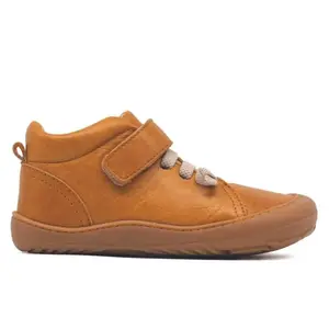 AYLLA TIKSI K Detská obuv, hnedá, veľkosť