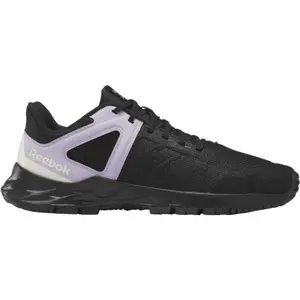Reebok ASTRORIDE TRAIL 2.0 W Dámska turistická obuv, čierna, veľkosť 39