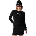 Rossignol SIGNATURE ROSSIGNOL KNIT W Dámsky sveter, čierna, veľkosť