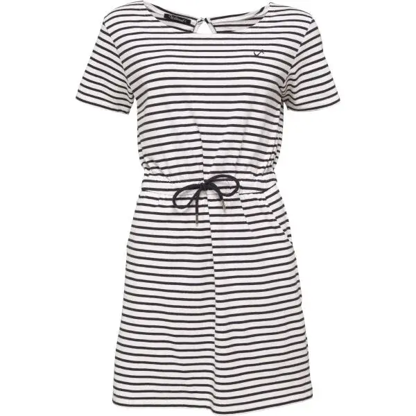 Willard AMALA Dámske šaty, modrá, veľkosť