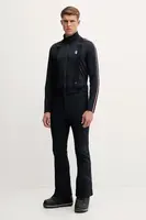 Lyžařské kalhoty Fusalp Franz IV tmavomodrá barva, E2405