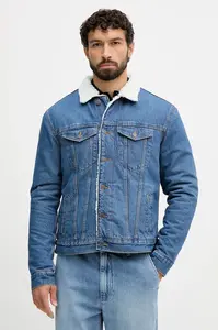 Džínová bunda Pepe Jeans