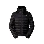 The North Face M HUILA Pánská bunda, černá, velikost