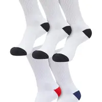 Sportovní ponožky 5-Pack barevné