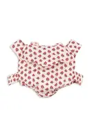 Nosítko pro panenky Konges Sløjd DOLL CARRIER KS103773