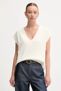 Vesta s přídavkem vlny United Colors of Benetton