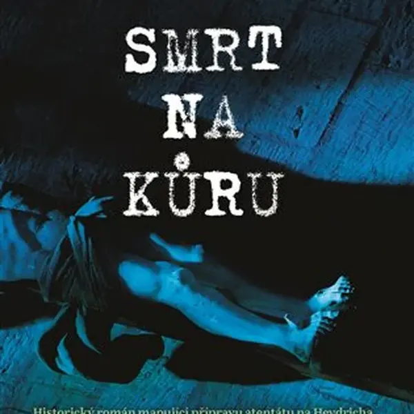 Smrt na kůru (Defekt) - Dalibor Vácha