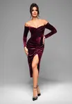 Edoti Evening dress LA-OM-DL