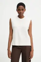 Vesta s přídavkem vlny United Colors of Benetton