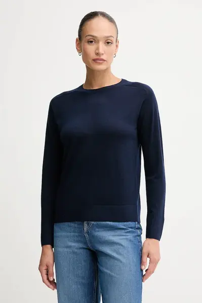 Vlněný svetr United Colors of Benetton