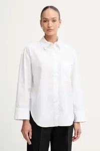 Bavlněná košile Tommy Hilfiger