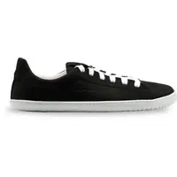 AYLLA KECK Pánska barefoot obuv, čierna, veľkosť