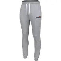 ELLESSE NIORO Pánske tepláky, sivá, veľkosť XXL