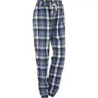 KARI TRAA KARI PJ Dámske pyžamové nohavice, tmavo modrá, veľkosť