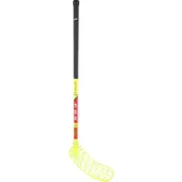 FREEZ FOX 35 ROUND MB Florbalová hokejka, čierna, veľkosť