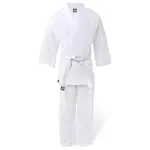 BUSHIDO DBX ARK-3102 130 CM Detské kimono, biela, veľkosť