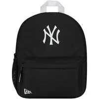 New Era NEW YORK YANKEES MLB STADIUM MINI Batoh, čierna, veľkosť