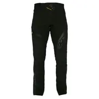 HAVEN ENEGIZER LONG Cyklistické nohavice, čierna, veľkosť