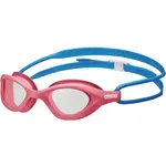 Arena 365 GOGGLES JR Juniorské plavecké okuliare, modrá, veľkosť