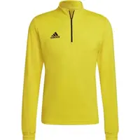 adidas ENT22 TR TOP Pánsky futbalový top, žltá, veľkosť